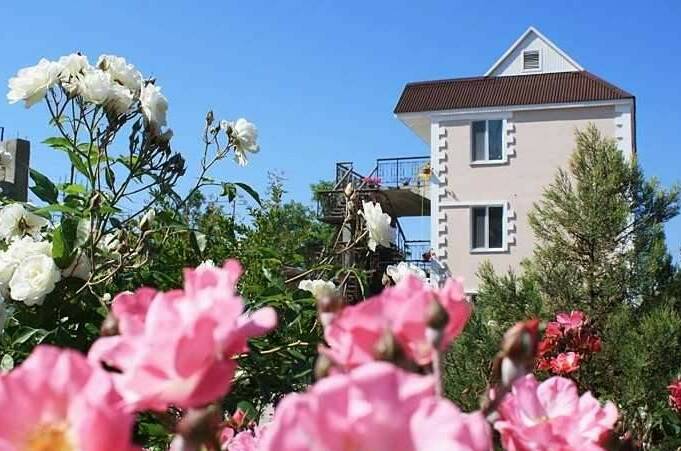 Изображение гостиницы "Усадьба «Лукоморье»" #1