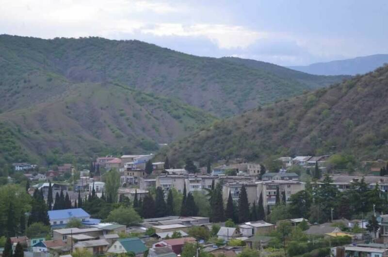 Изображение Изображение гостиницы &quot;Усадьба «Лукоморье»&quot; #3 #1