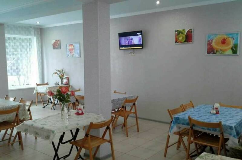 Изображение Изображение гостиницы &quot;Усадьба «Лукоморье»&quot; #7 #5