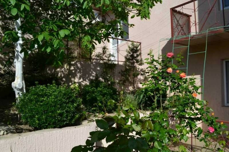 Изображение Изображение гостиницы &quot;Усадьба «Лукоморье»&quot; #8 #6