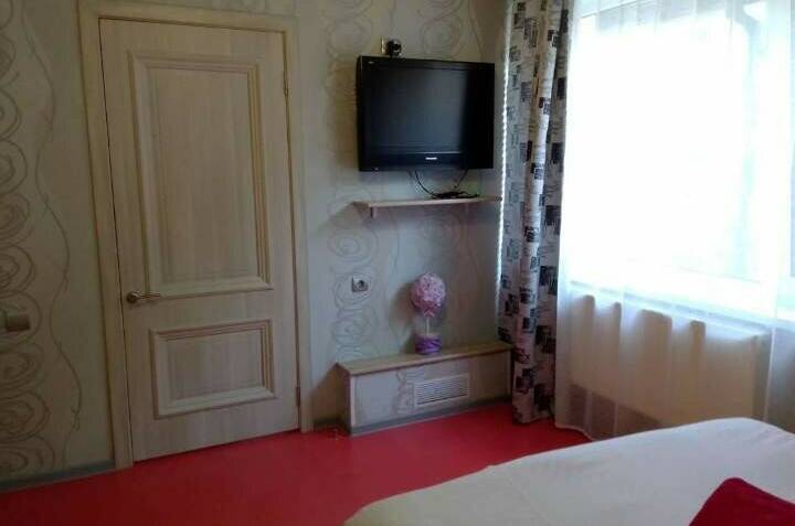 Изображение Изображение гостиницы &quot;Частный сектор на Таманской&quot; #4 #2