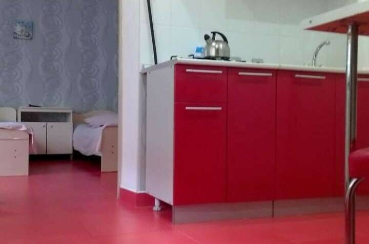 Изображение Изображение гостиницы &quot;Частный сектор на Таманской&quot; #5 #3