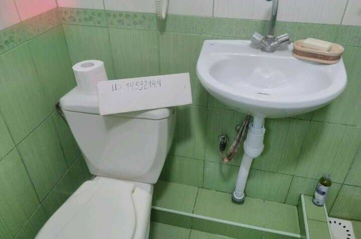 Изображение Изображение гостиницы &quot;Частный сектор на Таманской&quot; #7 #5