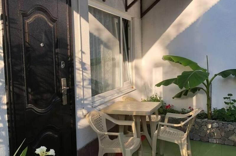 Изображение Изображение гостиницы &quot;Частный сектор на Таманской&quot; #8 #6