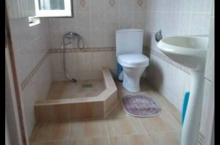 Изображение Изображение гостиницы &quot;Частный сектор на Таманской&quot; #10 #8