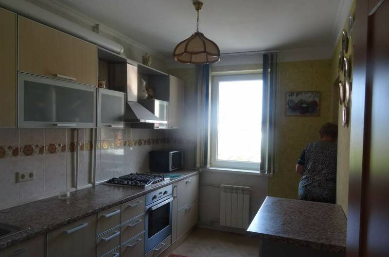 Изображение Изображение квартиры &quot;Двухкомнатная квартира под ключ&quot; #3 #1