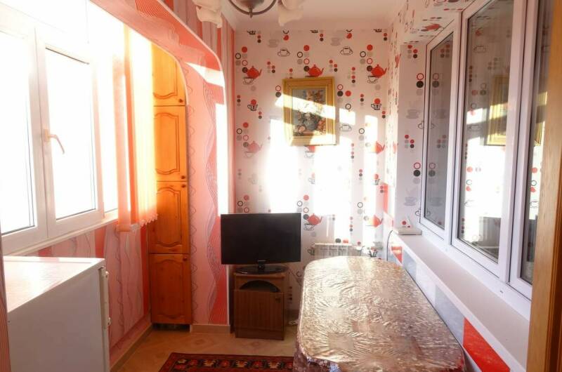 Изображение Изображение квартиры &quot;Двухкомнатная квартира под ключ&quot; #4 #2