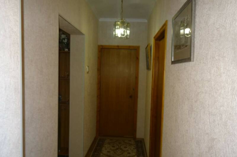 Изображение Изображение квартиры &quot;Двухкомнатная квартира под ключ&quot; #5 #3