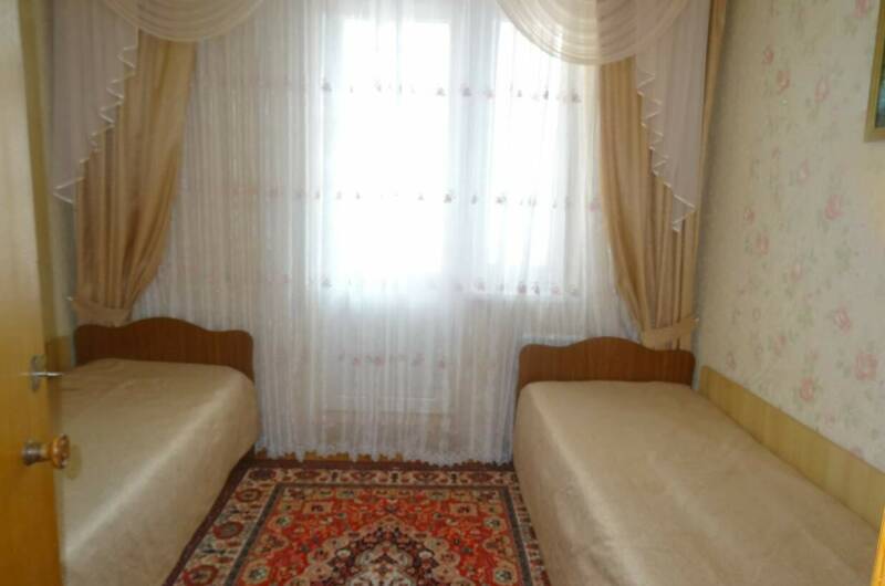 Изображение Изображение квартиры &quot;Двухкомнатная квартира под ключ&quot; #6 #4