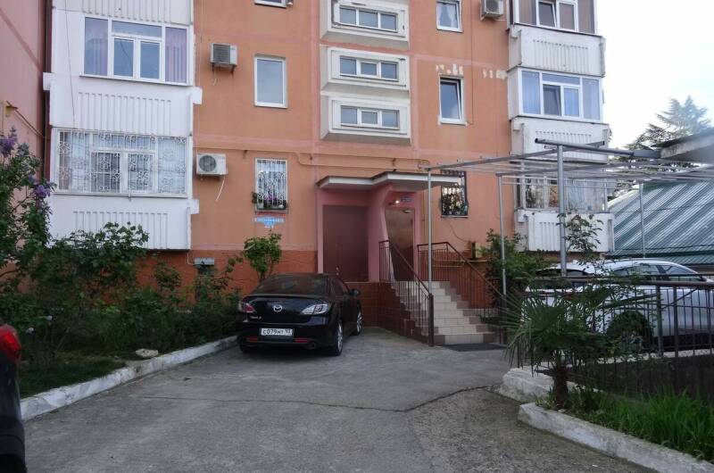 Изображение Изображение квартиры &quot;Двухкомнатная квартира под ключ&quot; #7 #5