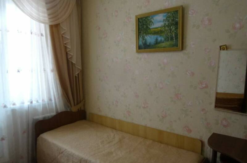 Изображение Изображение квартиры &quot;Двухкомнатная квартира под ключ&quot; #8 #6