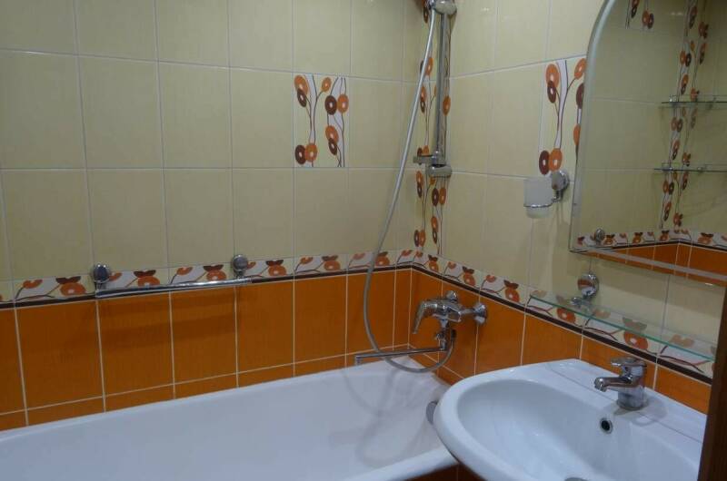 Изображение Изображение квартиры &quot;Двухкомнатная квартира под ключ&quot; #9 #7