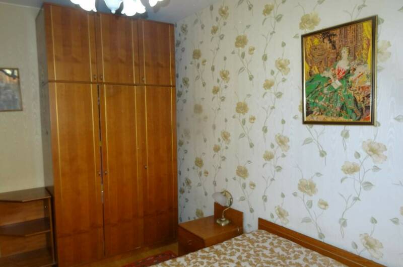 Изображение Изображение квартиры &quot;Двухкомнатная квартира под ключ&quot; #11 #9