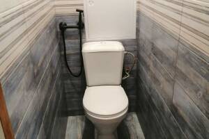 Изображение квартиры / апартамента "Однокомнатная квартира на Партизанской"