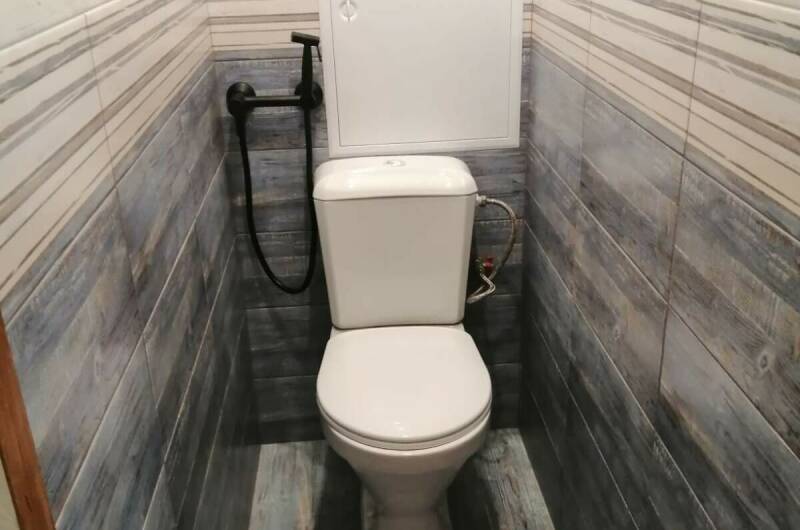 Изображение квартиры "Однокомнатная квартира на Партизанской" #1