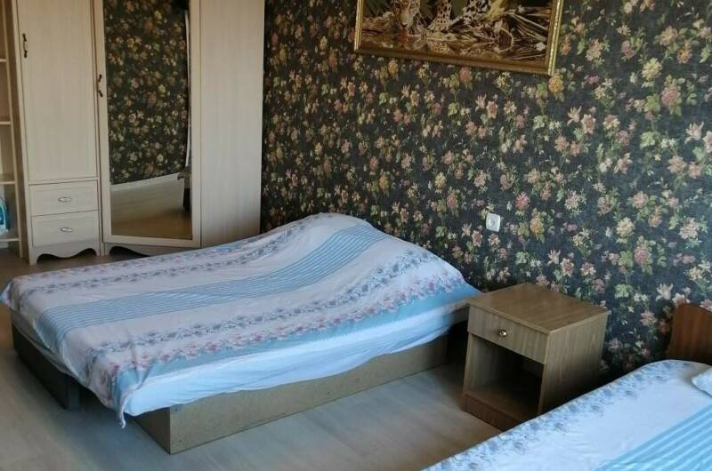 Изображение Изображение квартиры &quot;Однокомнатная квартира на Партизанской&quot; #3 #1