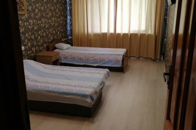 Изображение Изображение квартиры &quot;Однокомнатная квартира на Партизанской&quot; #5 #3