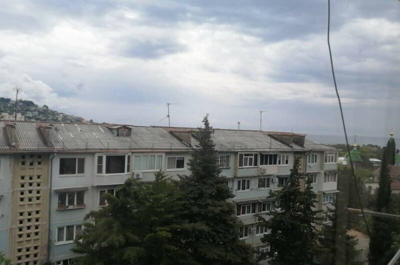 Изображение Изображение квартиры &quot;Однокомнатная квартира на Партизанской&quot; #6 #4