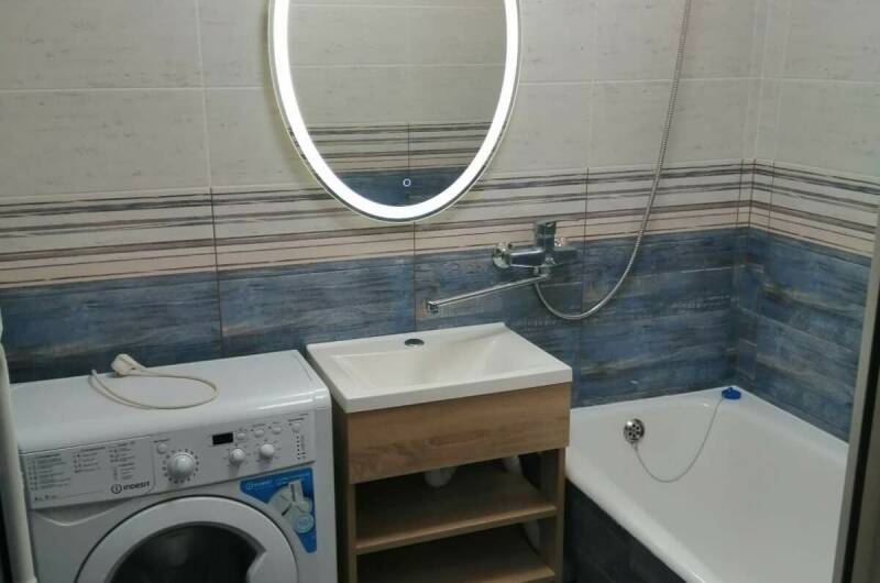 Изображение Изображение квартиры &quot;Однокомнатная квартира на Партизанской&quot; #7 #5