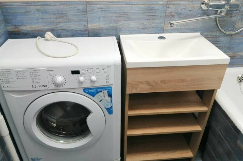 Изображение Изображение квартиры &quot;Однокомнатная квартира на Партизанской&quot; #10 #8