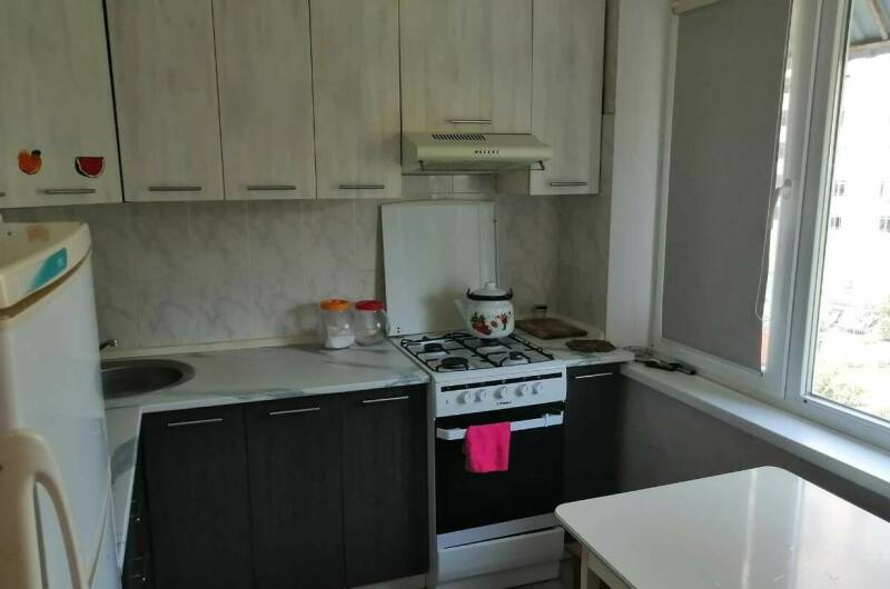 Изображение Изображение квартиры &quot;Однокомнатная квартира на Партизанской&quot; #11 #9