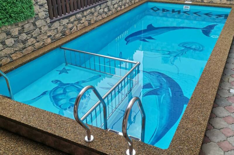 Изображение гостиницы "Гостевой дом «Одиссея»" #1