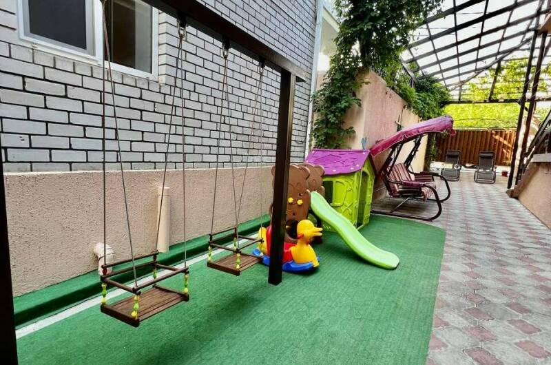 Изображение Изображение гостиницы &quot;Гостевой дом «Одиссея»&quot; #3 #1