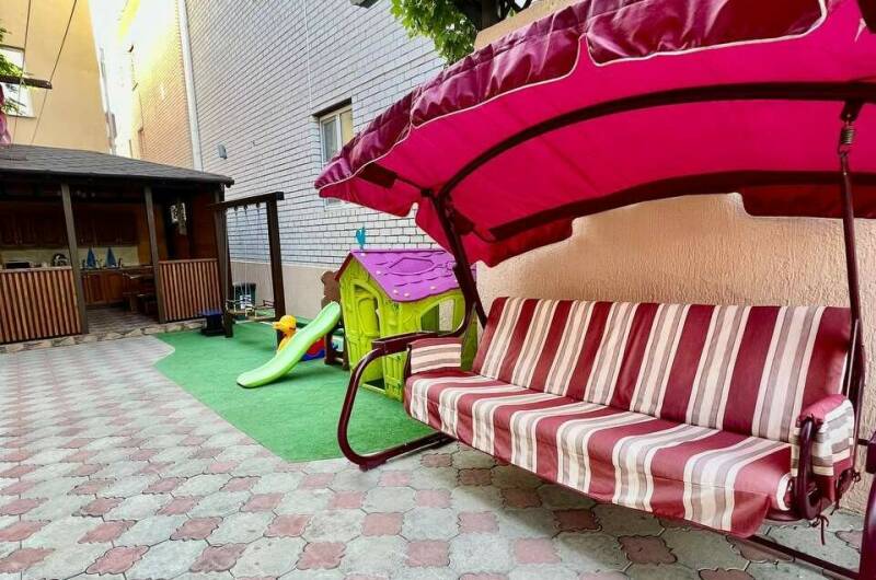 Изображение Изображение гостиницы &quot;Гостевой дом «Одиссея»&quot; #6 #4