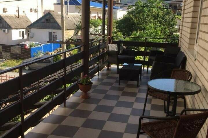 Изображение Изображение гостиницы &quot;Гостевой дом «Одиссея»&quot; #8 #6