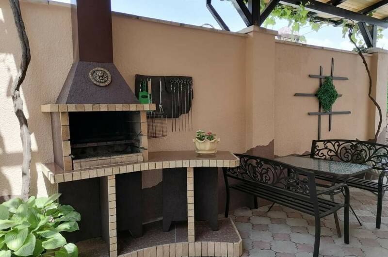 Изображение Изображение гостиницы &quot;Гостевой дом «Одиссея»&quot; #9 #7