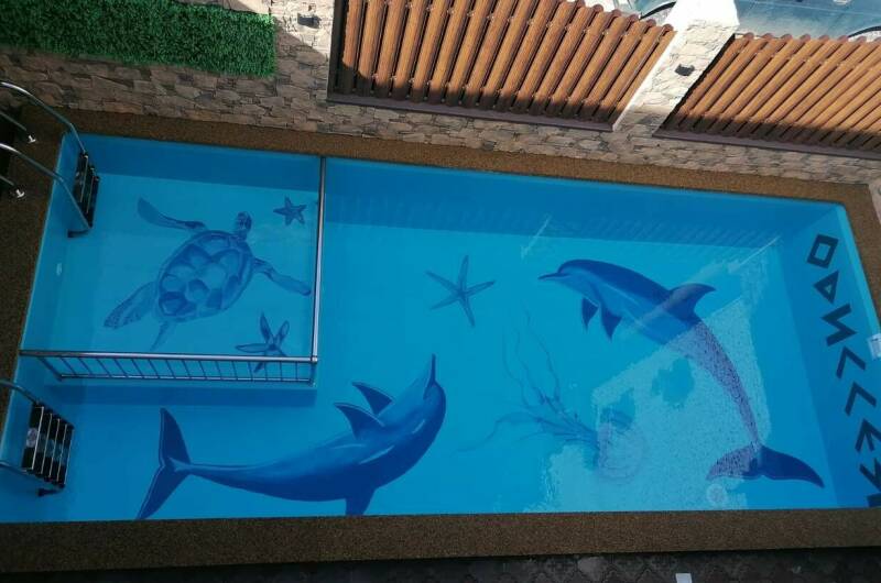 Изображение Изображение гостиницы &quot;Гостевой дом «Одиссея»&quot; #11 #9