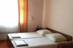 Изображение отеля / гостиницы "Гостевой дом «У деды Славы»"