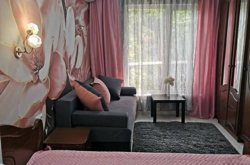 Изображение гостиницы "Частный дом «Четыре сезона»" #1