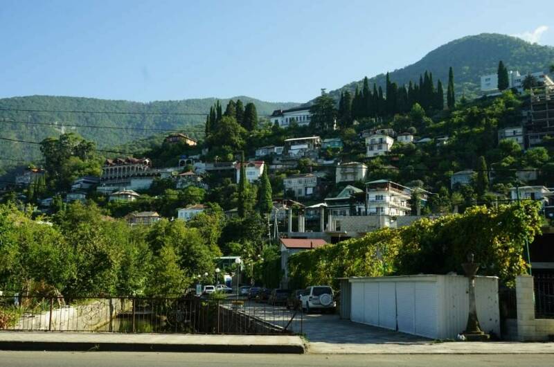 Изображение Изображение гостиницы &quot;Частный дом «Четыре сезона»&quot; #4 #2