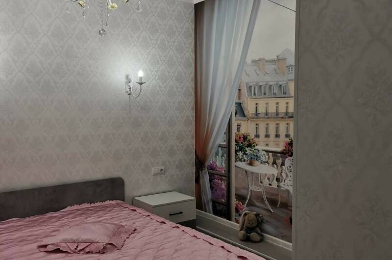 Изображение Изображение гостиницы &quot;Частный дом «Четыре сезона»&quot; #9 #7