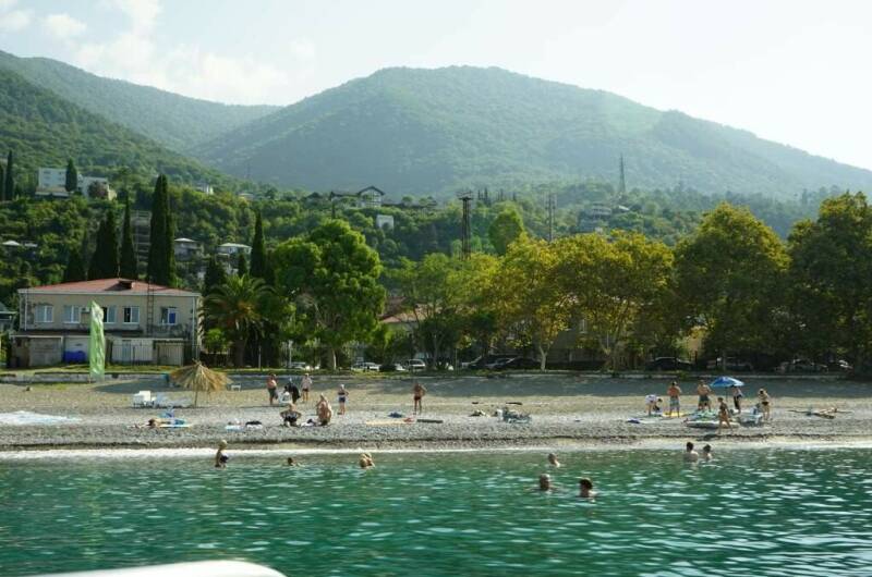 Изображение Изображение гостиницы &quot;Частный дом «Четыре сезона»&quot; #10 #8