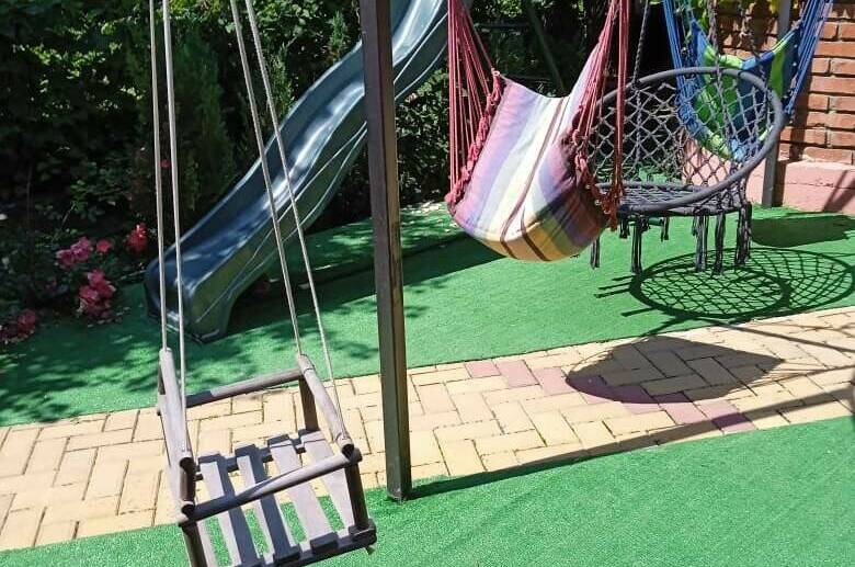 Изображение Изображение гостиницы &quot;Гостевой дом «Старый замок»&quot; #11 #9