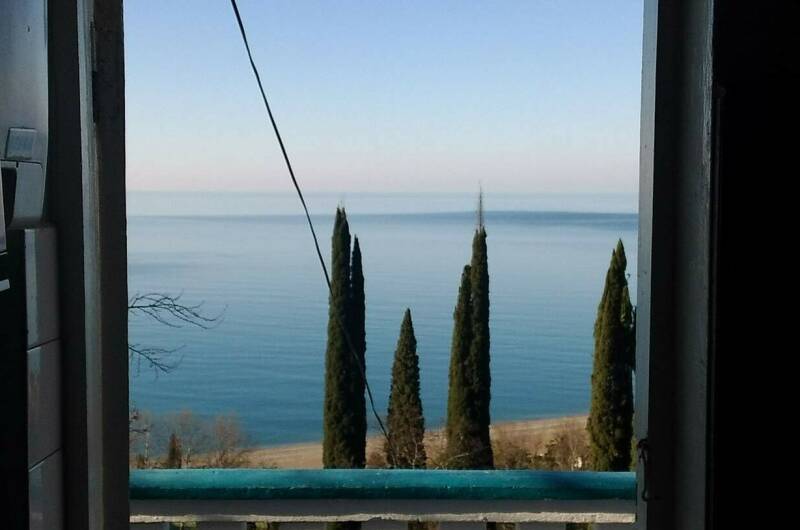 Изображение Изображение гостиницы &quot;Частный сектор «У Ирины»&quot; #4 #2