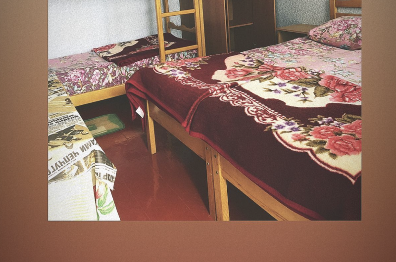 Изображение Изображение гостиницы &quot;Частный сектор «У Ирины»&quot; #6 #4