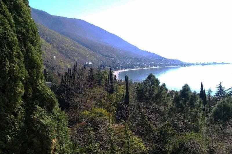 Изображение Изображение гостиницы &quot;Частный сектор «У Ирины»&quot; #10 #8