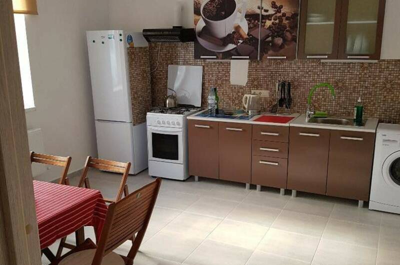 Изображение квартиры "Дом под ключ с бассейном" #1