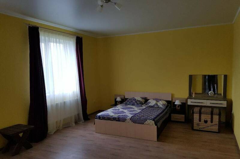 Изображение Изображение квартиры &quot;Дом под ключ с бассейном&quot; #3 #1