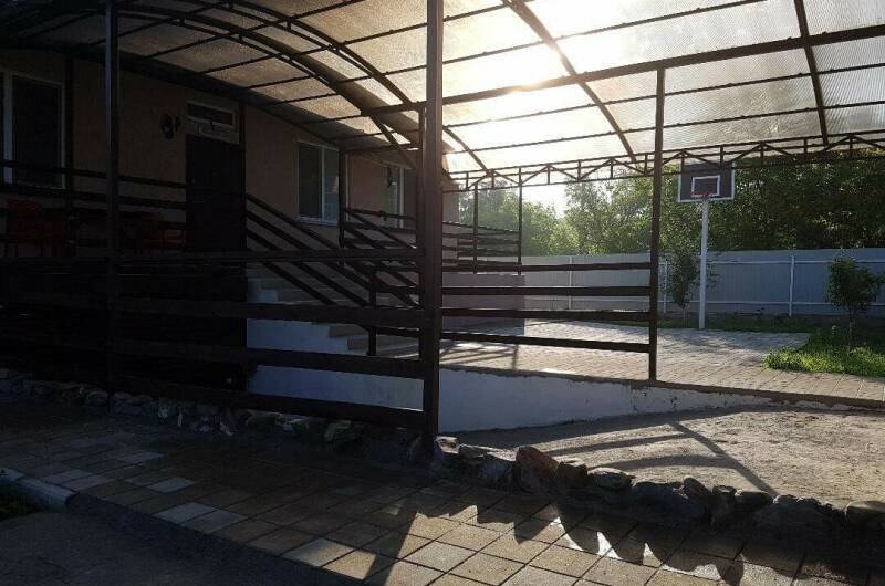 Изображение Изображение квартиры &quot;Дом под ключ с бассейном&quot; #7 #5