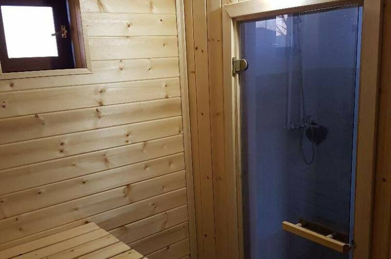 Изображение Изображение квартиры &quot;Дом под ключ с бассейном&quot; #8 #6