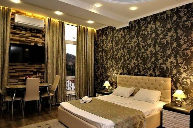 Изображение квартиры "Аппартамент в «Monaco club»" #1