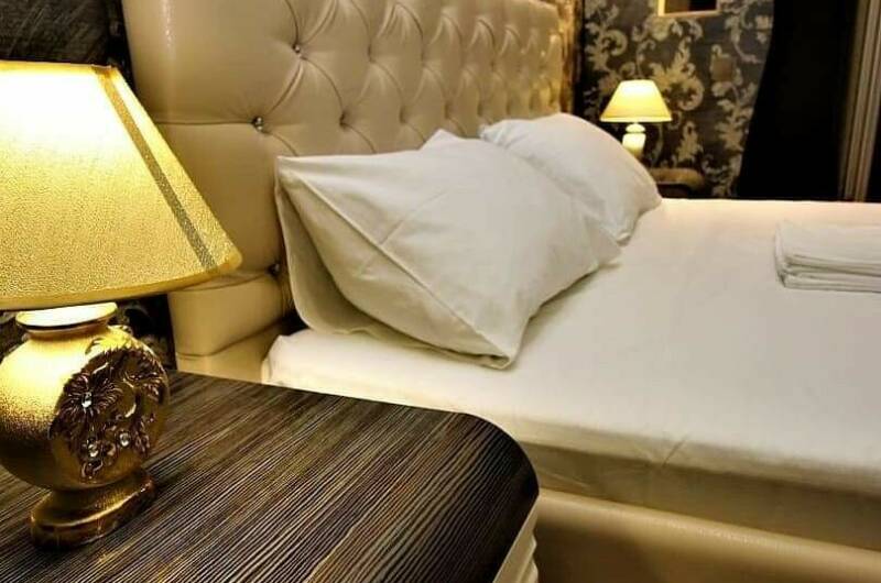 Изображение Изображение квартиры &quot;Аппартамент в «Monaco club»&quot; #3 #1