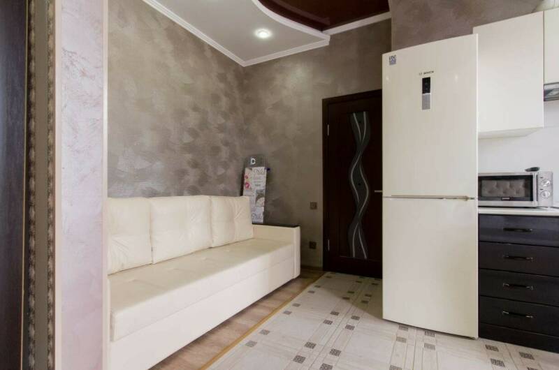 Изображение Изображение квартиры &quot;Аппартамент в «Monaco club»&quot; #4 #2