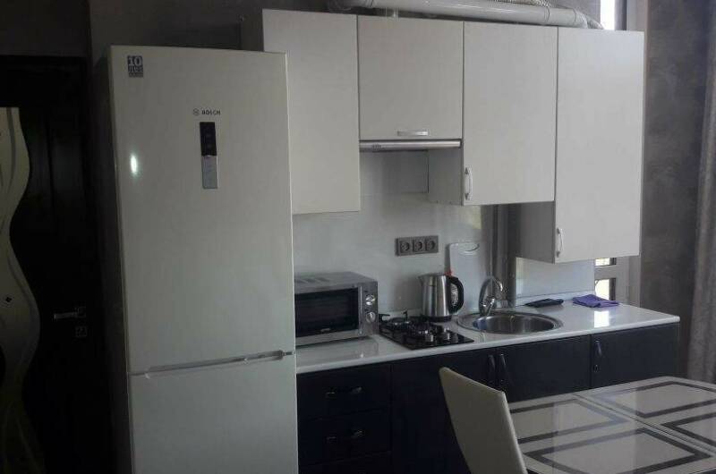 Изображение Изображение квартиры &quot;Аппартамент в «Monaco club»&quot; #6 #4