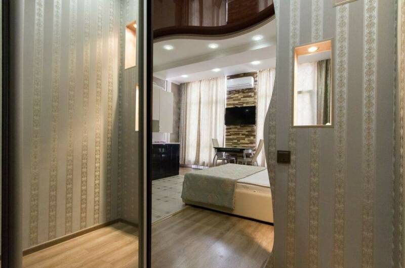 Изображение Изображение квартиры &quot;Аппартамент в «Monaco club»&quot; #8 #6