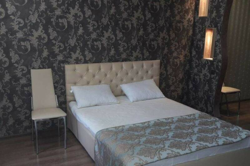 Изображение Изображение квартиры &quot;Аппартамент в «Monaco club»&quot; #9 #7